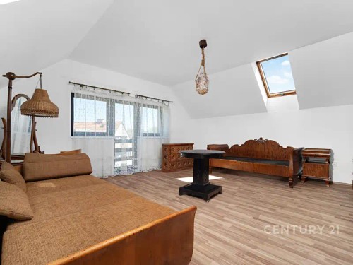 Prodej chalupy 150 m², pozemek 598 m²