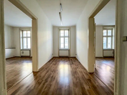 Prodaný  byt 4+1 113 m²