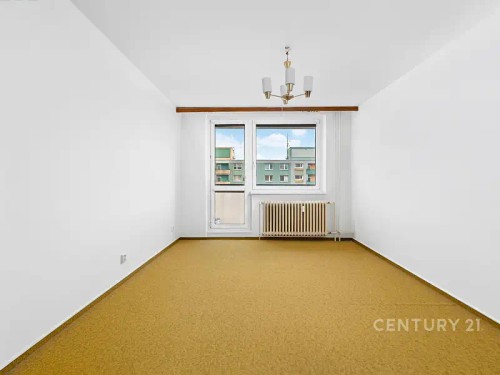 Prodej bytu 2+1 63 m²