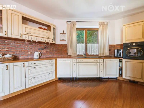 Prodej domu 153 m², pozemek 780 m²