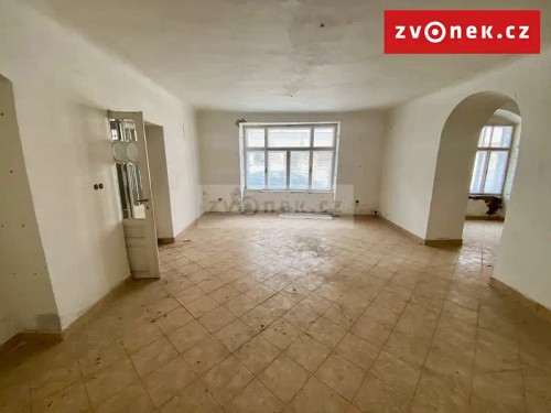 Prodej vily 400 m², pozemek 567 m²