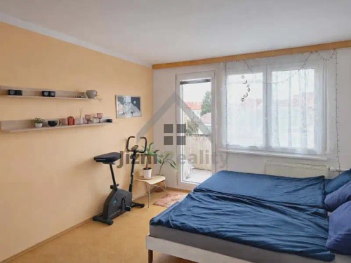 Prodej bytu 3+1 81 m²