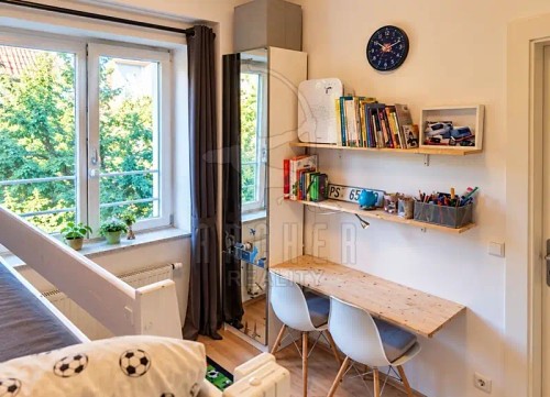 Prodej bytu 2+1 48 m²