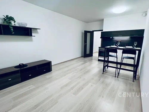 Prodaný byt 1+kk 31 m²