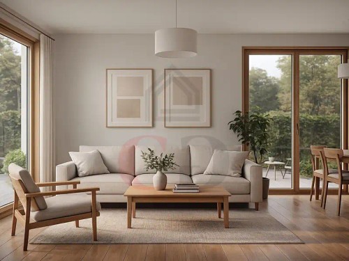 Prodej domu 50 m², pozemek 2050 m²