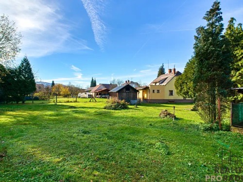 Prodaný dům 155 m², pozemek 1432 m²