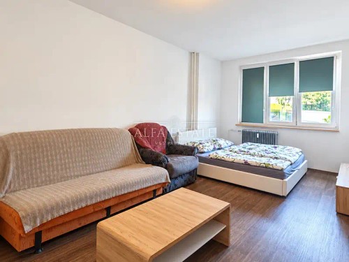 Prodej bytu 2+1 63 m²