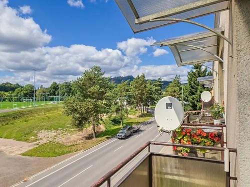 Prodej bytu 3+1 62 m²
