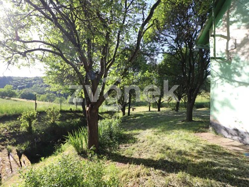 Prodej chalupy 81 m², pozemek 4428 m²
