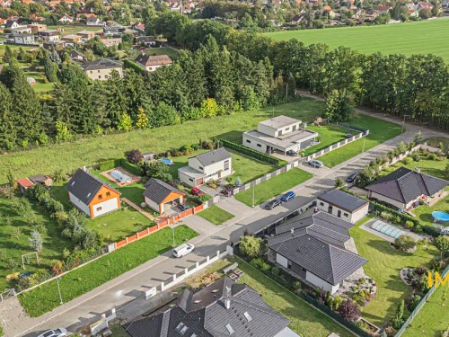 Prodej domu 110 m², pozemek 990 m²