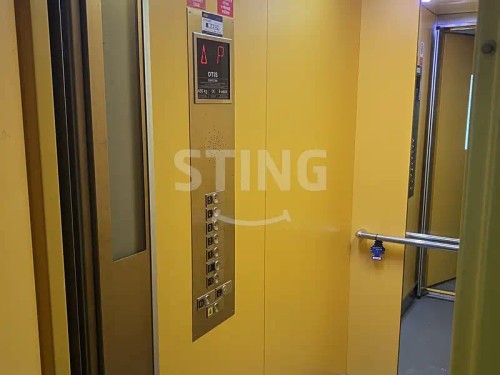 Prodej bytu 2+1 58 m²