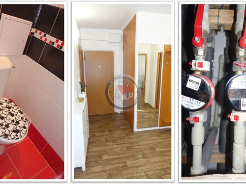 Prodej bytu 3+1 72 m²