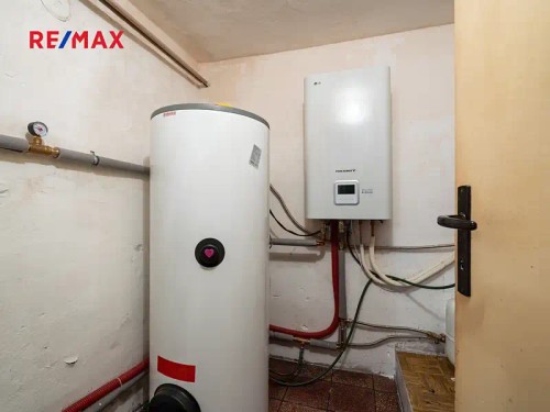 Prodaný dům 130 m², pozemek 1341 m²