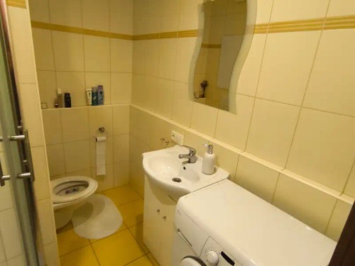 Prodaný byt 1+1 37 m²