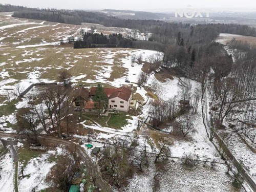 Prodej zemědělské usedlosti 394 m², pozemek 12289 m²