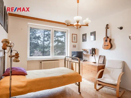 Prodaný byt 3+1 73 m²