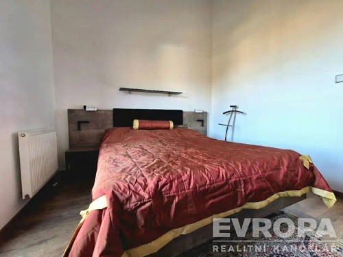 Prodej bytu 4+kk 96 m²