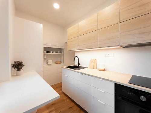 Prodej bytu 3+1 79 m²