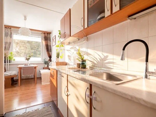 Prodej bytu 3+1 70 m²