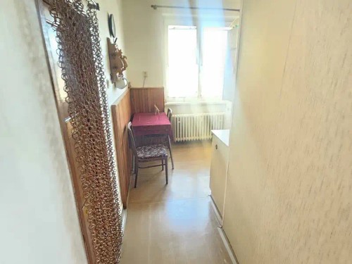Prodej bytu 2+1 52 m²