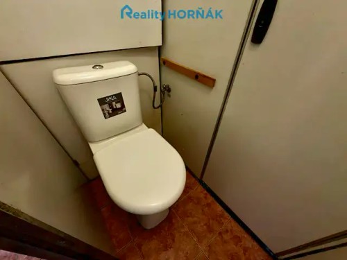 Prodej bytu 3+1 63 m²