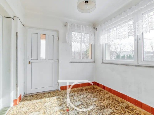 Prodej domu 180 m², pozemek 3800 m²
