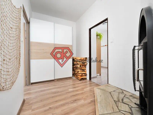 Prodej bytu 3+kk 99 m²