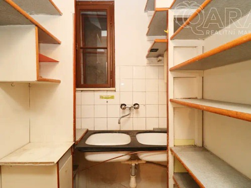 Prodaný byt 2+1 65 m²