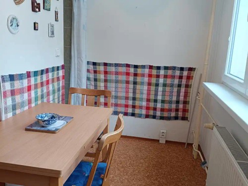 Prodaný byt 2+1 54 m²