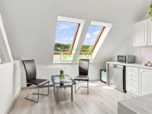 Prodej bytu 3+1 90 m²
