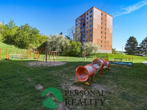 Prodej bytu 3+1 62 m²