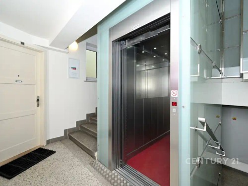 Prodaný byt 1+kk 50 m²