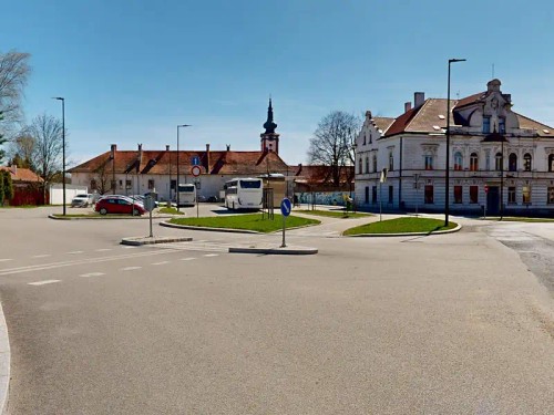 Prodej bytu 3+1 127 m²