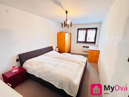 Prodej domu 150 m², pozemek 1069 m²