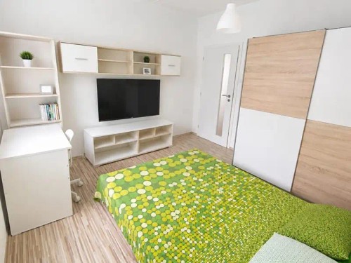 Prodej bytu 3+1 67 m²