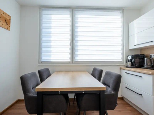 Prodaný byt 3+kk 73 m²