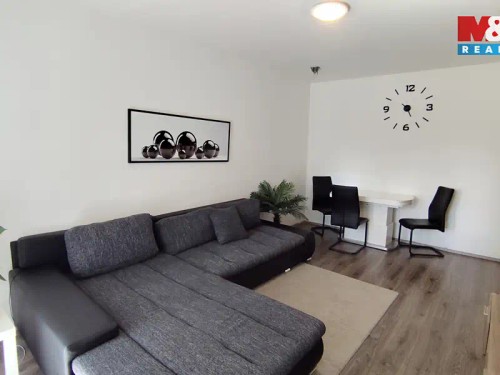 Prodaný byt 3+1 71 m²