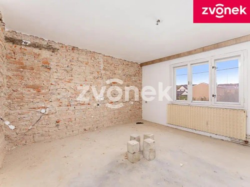 Prodej stavebního pozemku 454 m²