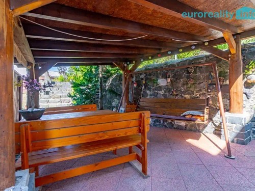 Prodej domu 213 m², pozemek 1424 m²