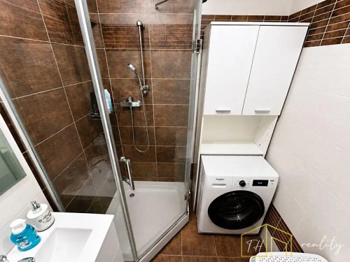 Prodej bytu 2+1 52 m²