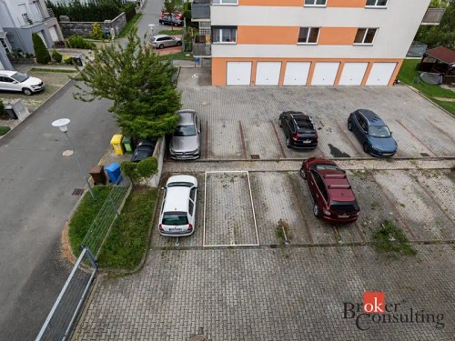 Prodaný byt 2+kk 60 m²