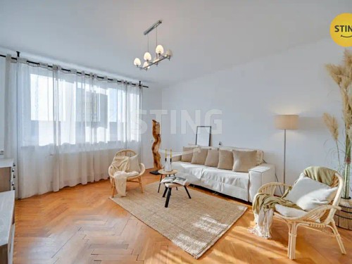 Prodej bytu 3+1 72 m²