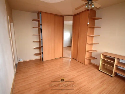 Prodej bytu 1+1 38 m²