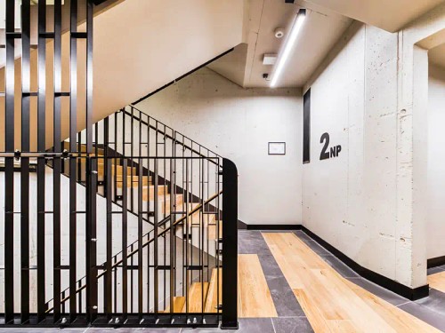 Prodej bytu 1+kk 36 m²