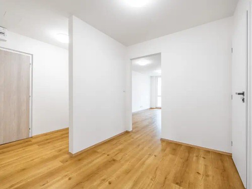 Prodaný byt 3+kk 79 m²