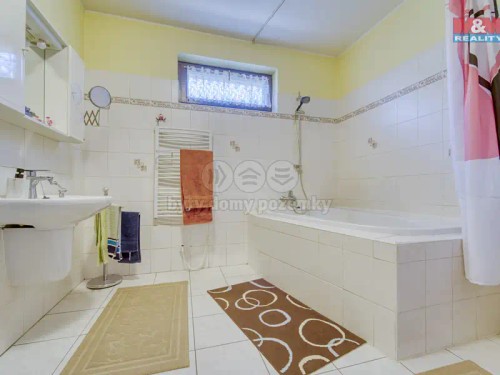 Prodaný  dům 145 m², pozemek 611 m²