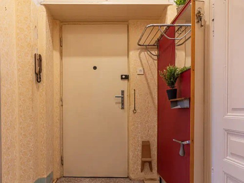 Prodej bytu 2+1 55 m²