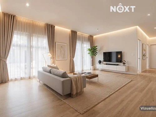 Prodej domu 122 m², pozemek 1011 m²