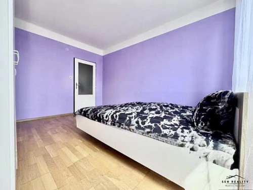Prodej bytu 3+1 64 m²