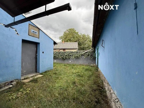 Prodej domu 100 m², pozemek 203 m²